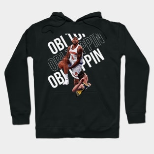 Obi Toppin Hoodie